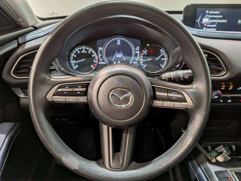 2021 Mazda CX-30 GX AWD Grey Val-David - photo #14
