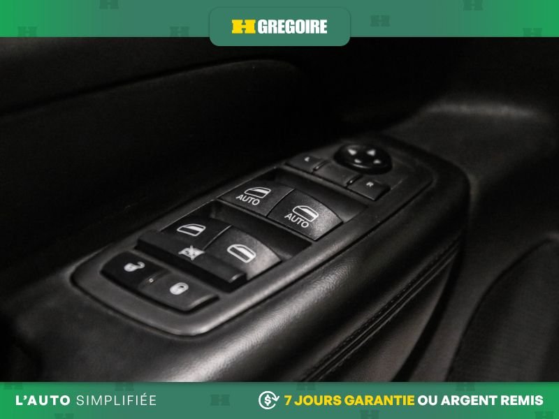 Jeep Grand Cherokee 821078 | Laredo AWD AUTO AC GR ELECT MAGS CAM RECUL BLUETOO 2021 Noir Laval - photo #15