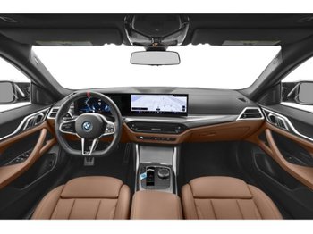 BMW i4 M60 xDrive