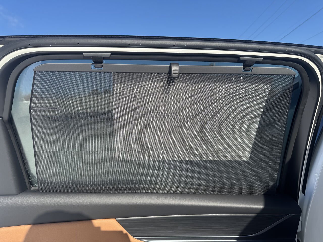 2026 MAZDA CX-70 PHEV Signature TI Rhodium White Metallic Saint-Jérôme - photo #31