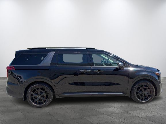 Kia Carnival 2025