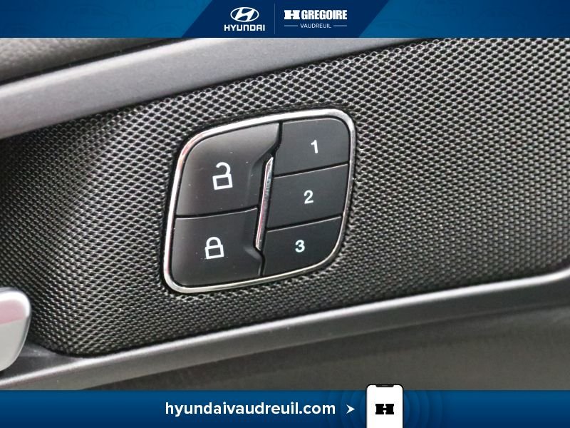Ford Fusion 2015 Noir Blainville - photo #19