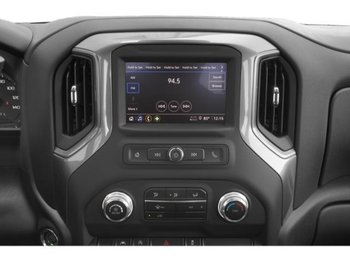 GMC Sierra 1500 Pro