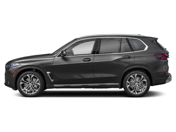 2026 BMW X5 X5 xDrive50e