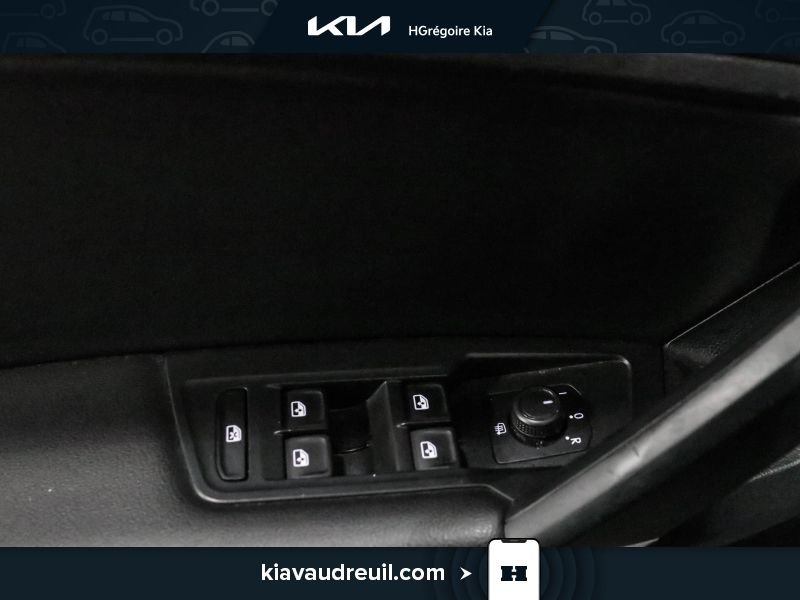 Volkswagen Tiguan 2020 Gris Blainville - photo #11