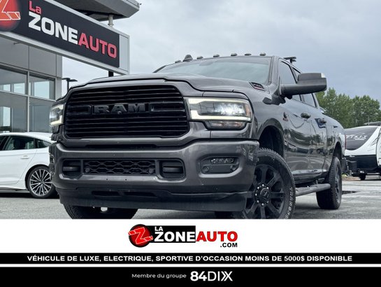 Ram 2500 2021 2021 Gris