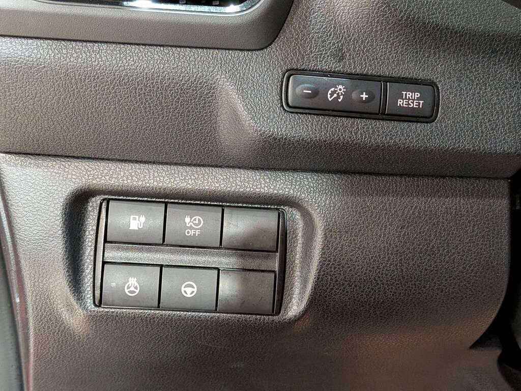 Nissan LEAF 2019 Rouge Val-David - photo #32