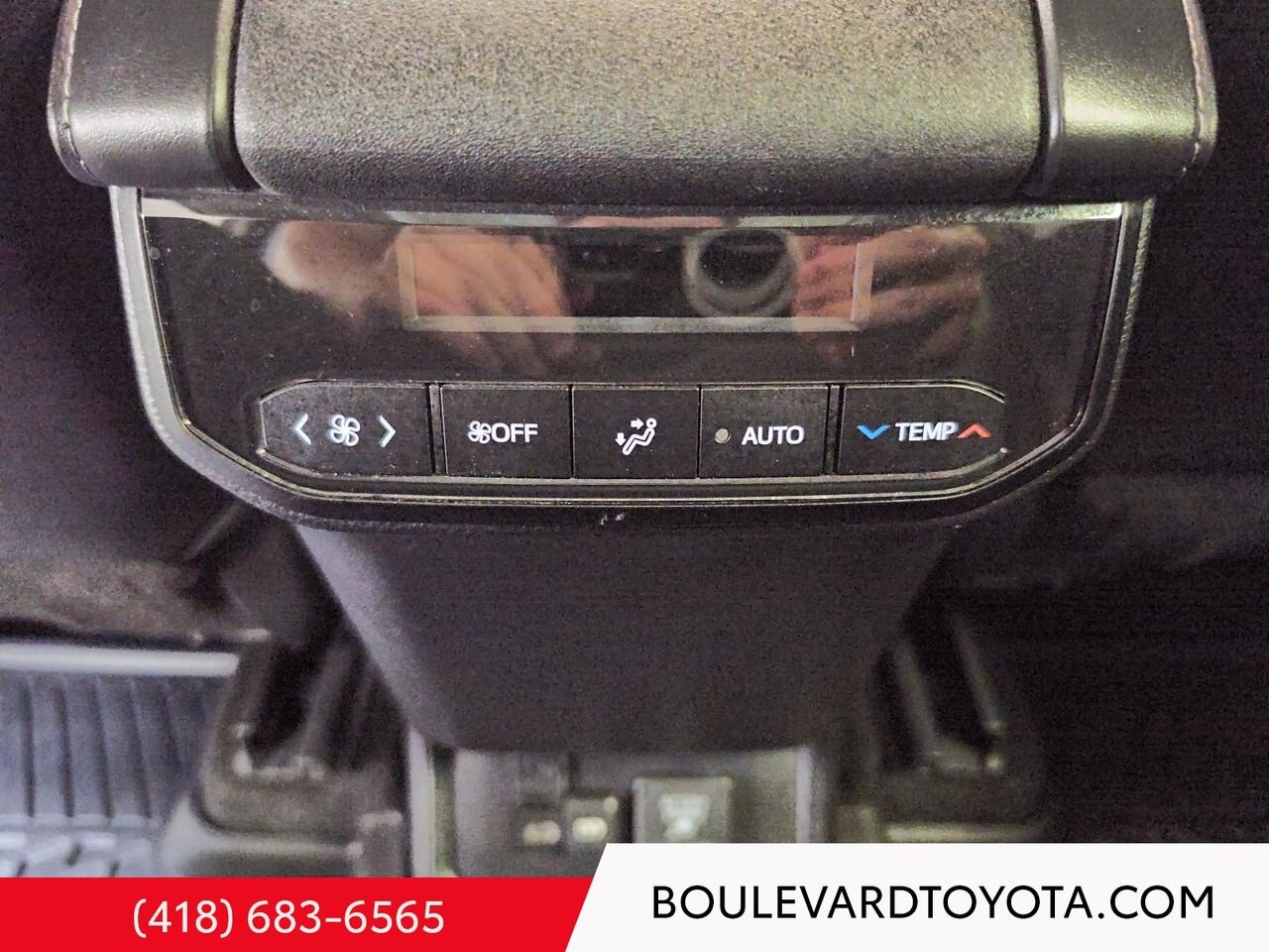 Toyota Highlander 531735A-121 | HYBRIDE LIMITED, AWD 2023 Argent Québec - photo #21