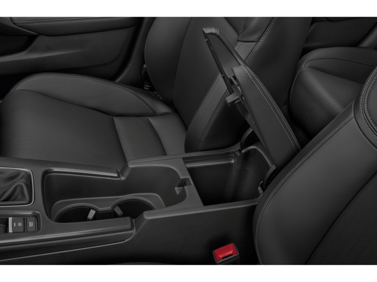 Honda Civic Hayon Sport Touring 2024 Blanc platine nacré Saint-Eustache - photo #8