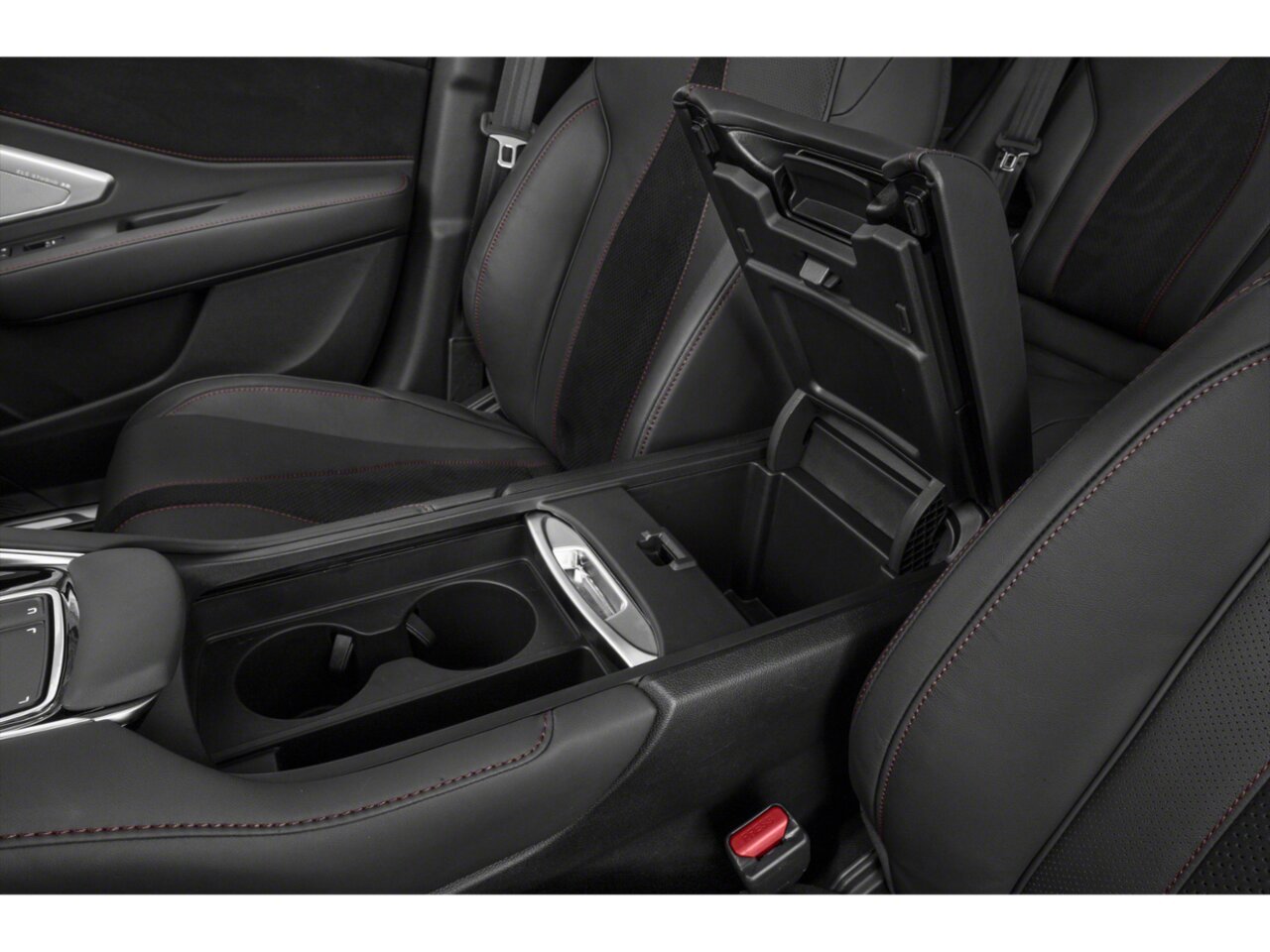 2023 Acura RDX A-Spec Saint-Eustache - photo #12