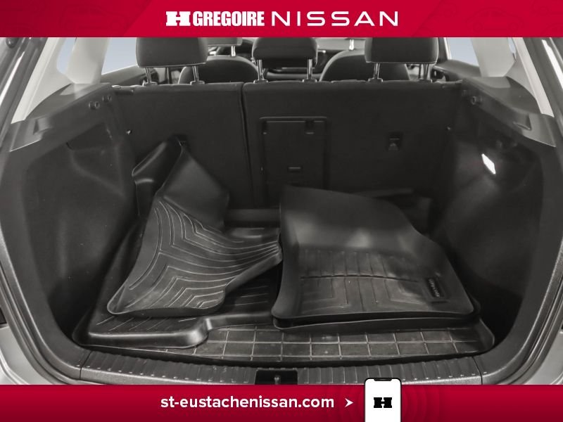 Volkswagen Taos SW4689 | Trendline AWD CLIMATISATION VITRES TEINTEES MAGS 2024 Gris Laval - photo #28