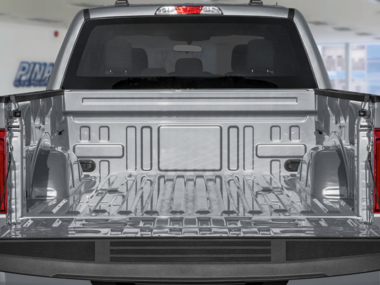 2026 Ford F-150 Avalanche Sainte-Julienne - photo #9