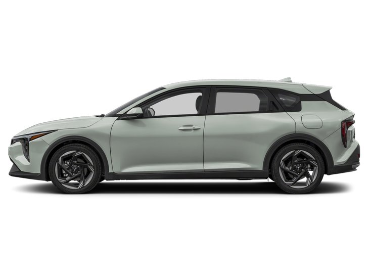 2026 Kia K4 à hayon EX+