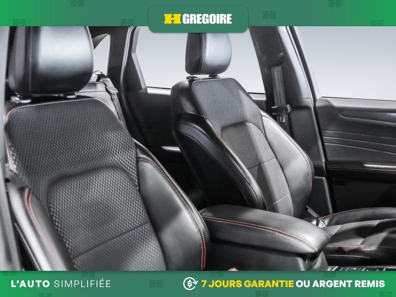 2024 Ford Escape Grey Laval - photo #26