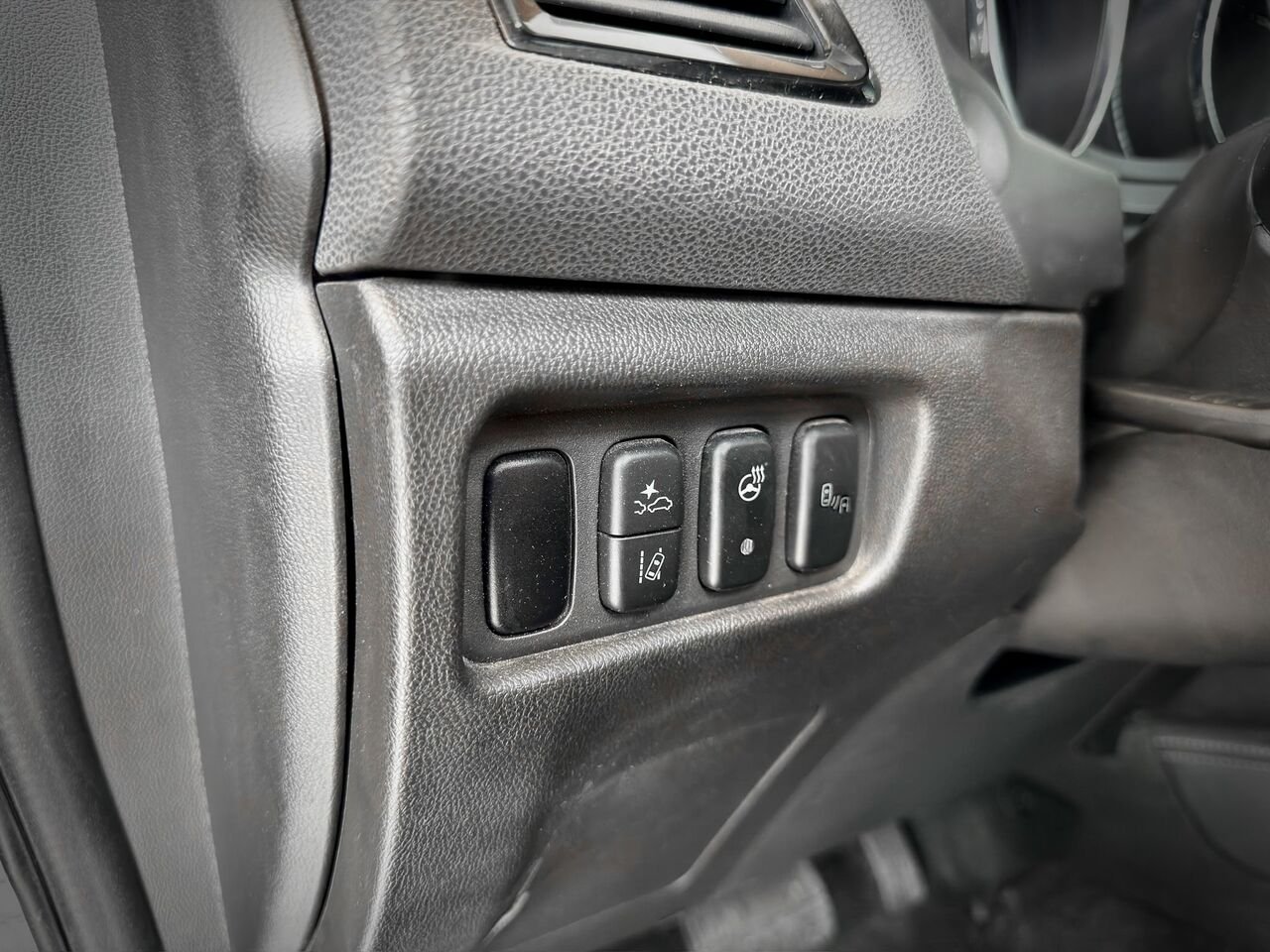 2021 Mitsubishi RVR Grey Notre-Dame-des-Prairies - photo #28