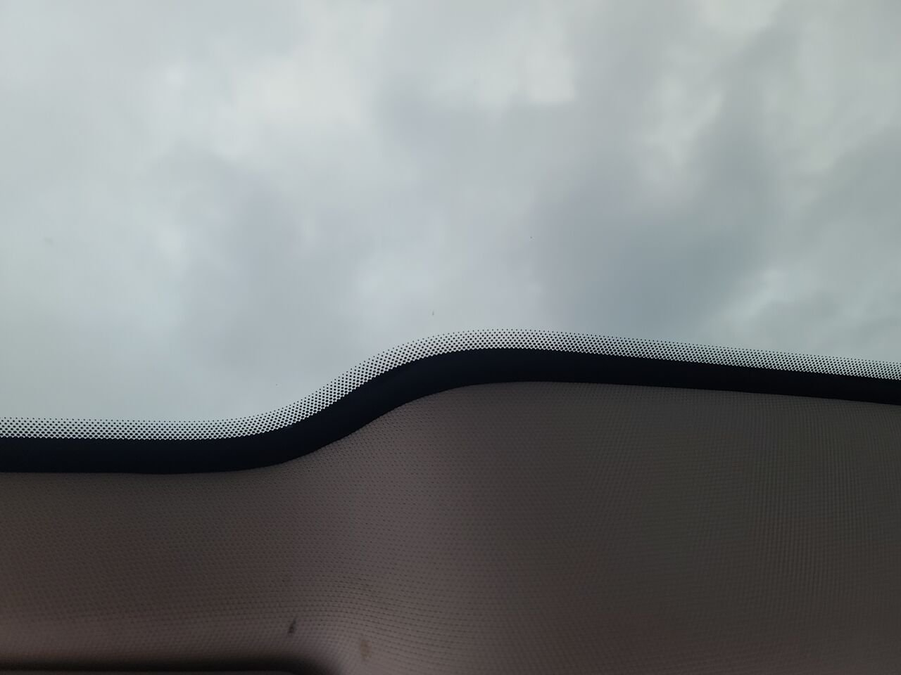 2021 Ford Mustang Mach-E Black  - photo #11