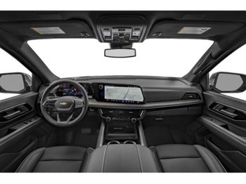 Chevrolet Tahoe Premier