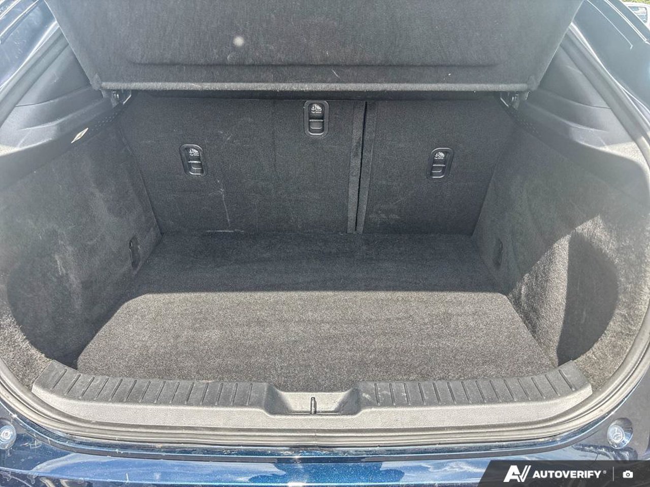 Mazda CX-30 3MVDMBCM2RM620549 2024 Bleu Mirabel - photo #14