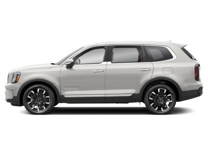 2025 Kia Telluride SX