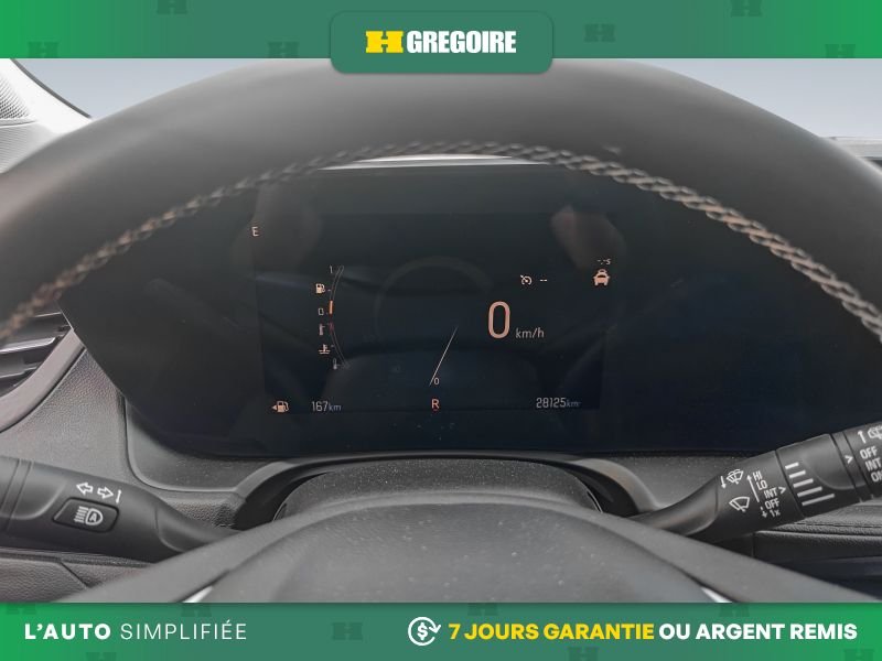 2025 Buick Encore GX Black Blainville - photo #15