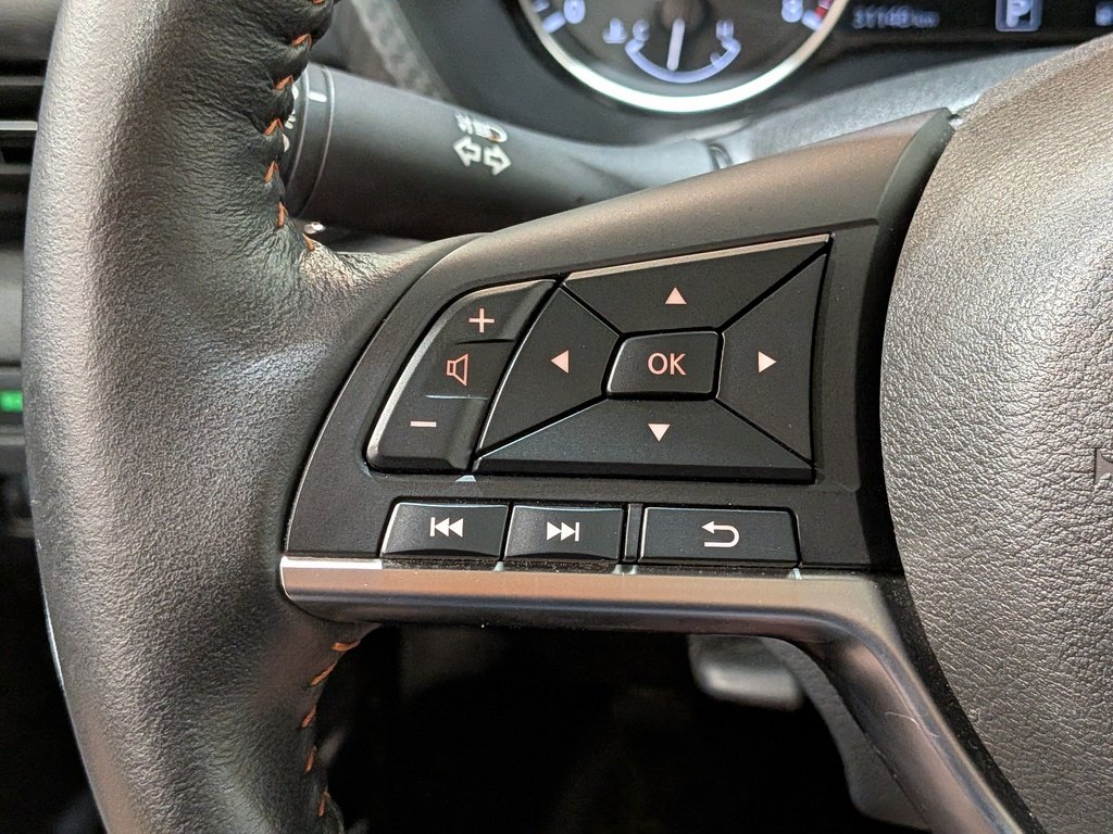 2024 Nissan Sentra SR Manual White Val-David - photo #14