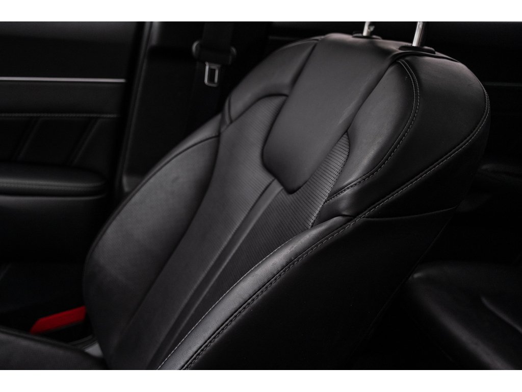 2024 Kia Sorento Grey Gatineau - photo #22
