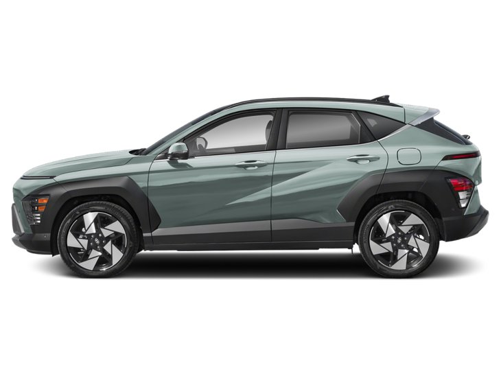 2026 Hyundai Kona Privilégié