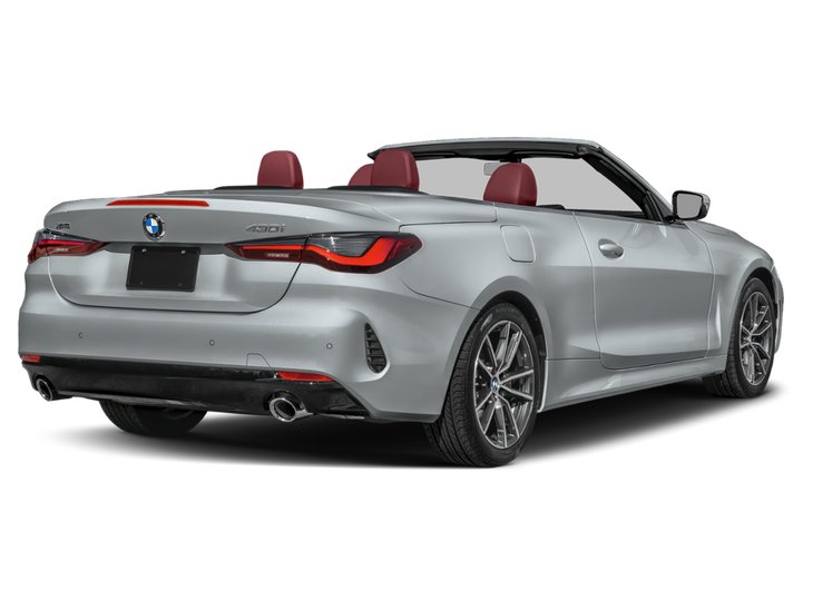 2026 BMW Série 4 430i xDrive