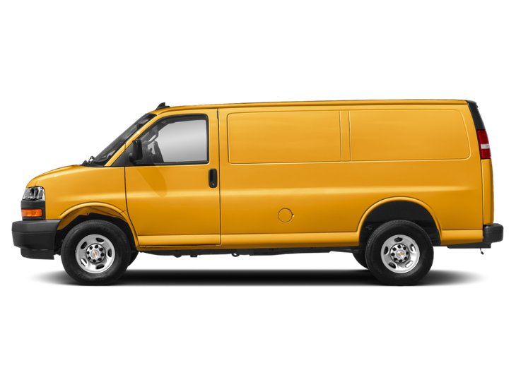 2026 Chevrolet Fourgonnette Express utilitaire 