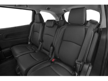 Honda Odyssey Touring