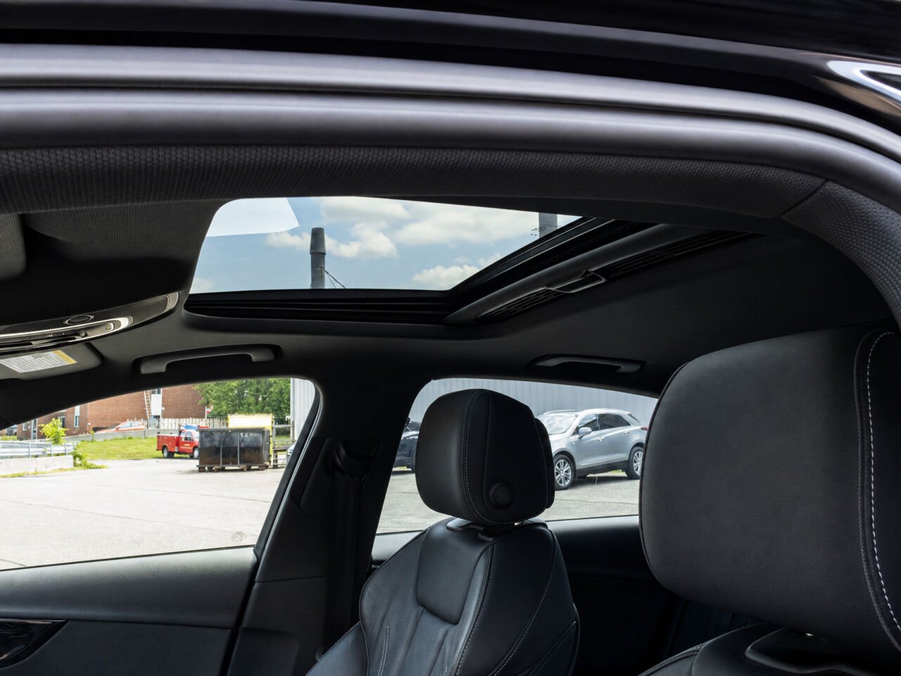 2020 Audi berline A4 Progressiv 2.0 TFSI quattro Black Châteauguay - photo #28