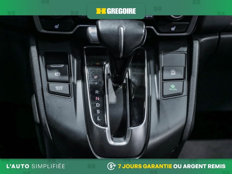 2022 Honda CRV White Blainville - photo #21