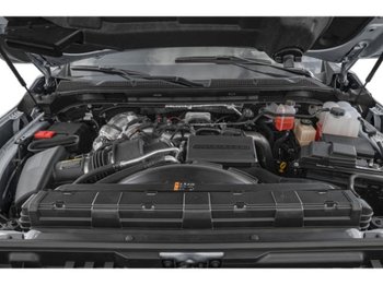 GMC Sierra 2500HD Denali