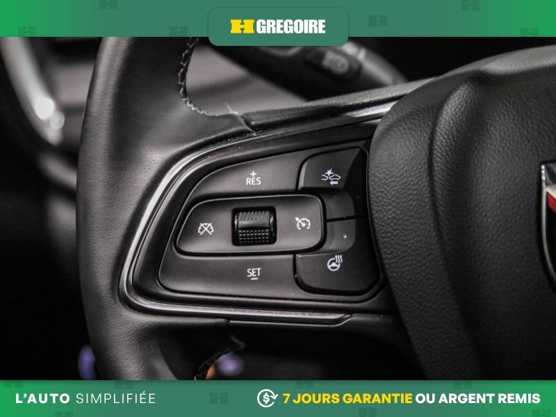 Buick Encore GX 2024 Bleu Blainville - photo #22