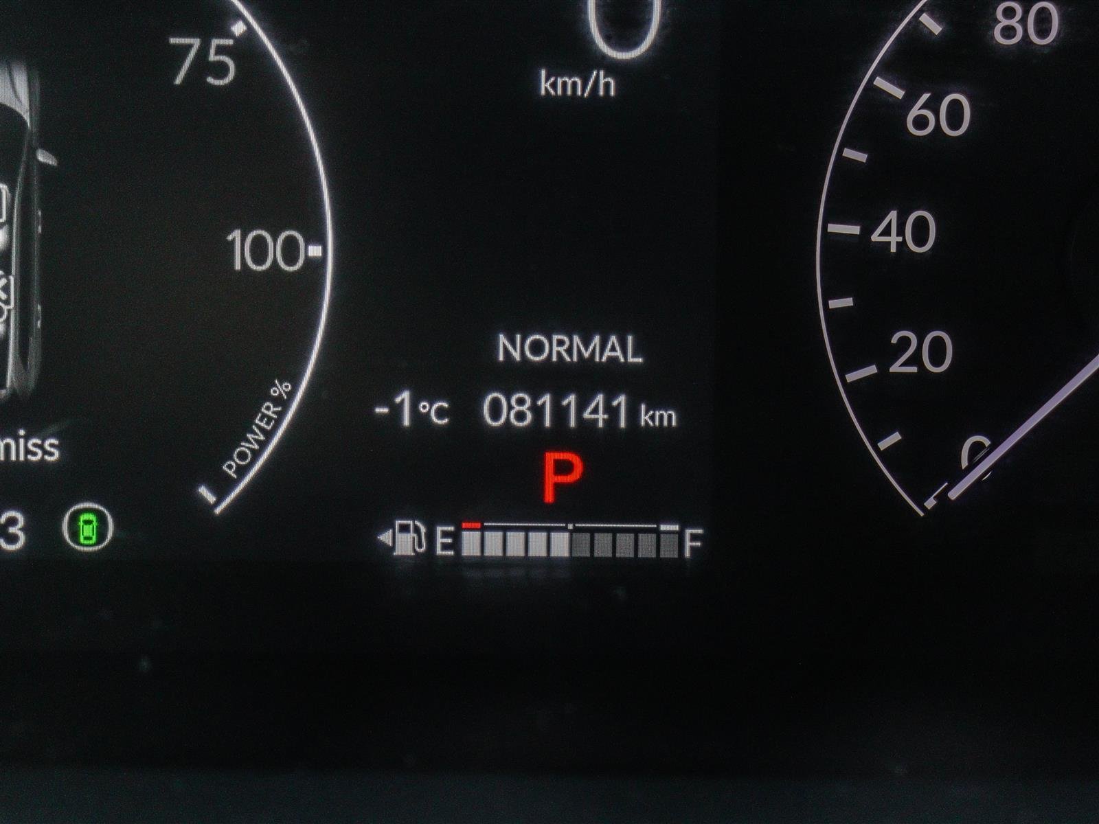2023 Honda CR-V Hybrid Touring Ottawa & Gatineau - photo #26
