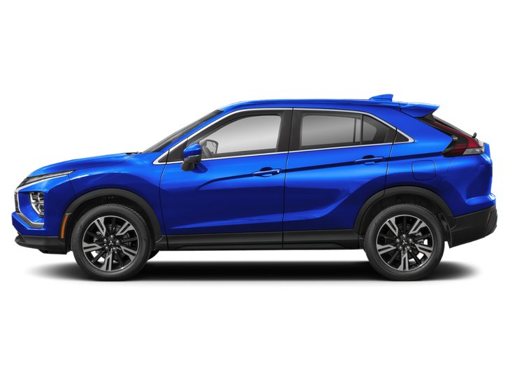 2026 Mitsubishi Eclipse Cross ES
