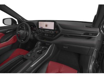 Toyota Highlander XSE