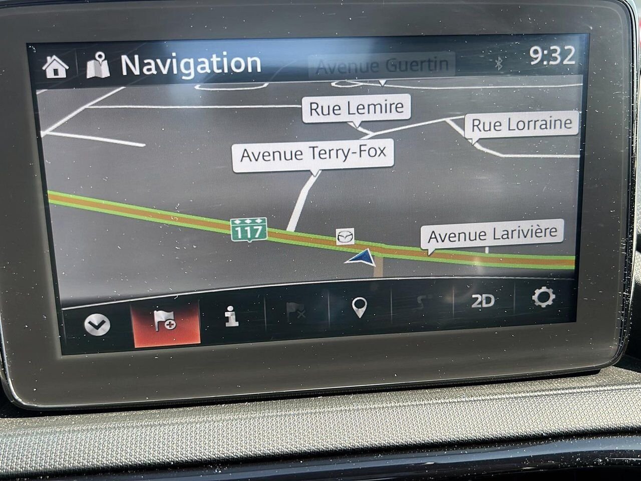 2021 Mazda MX-5 Grey Rouyn-Noranda - photo #25