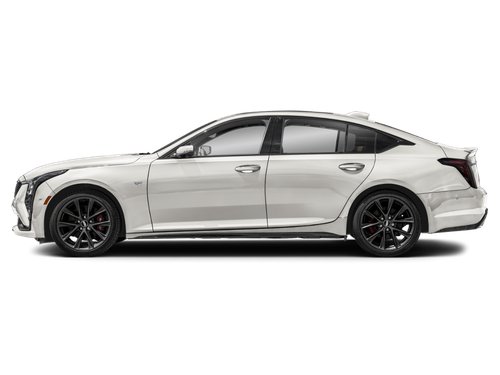 2026 Cadillac CT5 2026