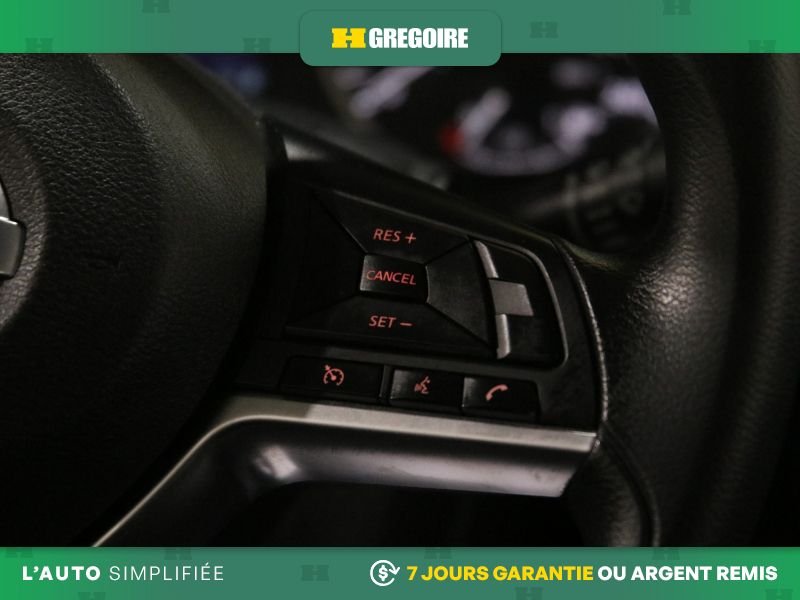 Nissan Sentra 2020 Gris Blainville - photo #20