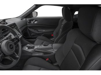 Nissan Z Sport