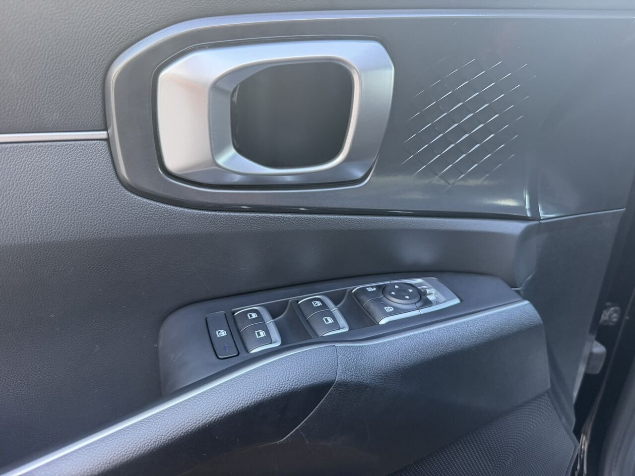 Kia Sorento LX Premium AWD 7 PASSAGERS 2023 Noir Laval - photo #23