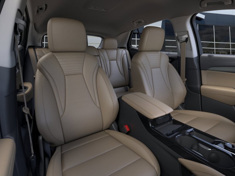 2026 BUICK Envision Privilégiée 4 portes TI EBONY TWILIGHT METALLIC Gatineau - photo #15
