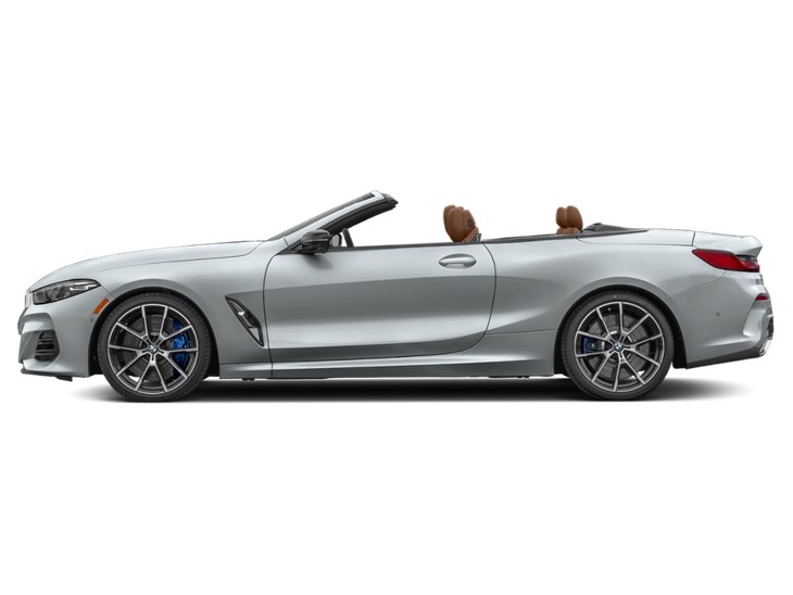 2026 BMW Série 8 M850i xDrive