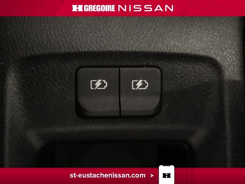 2024 Nissan Kicks Blue Laval - photo #23