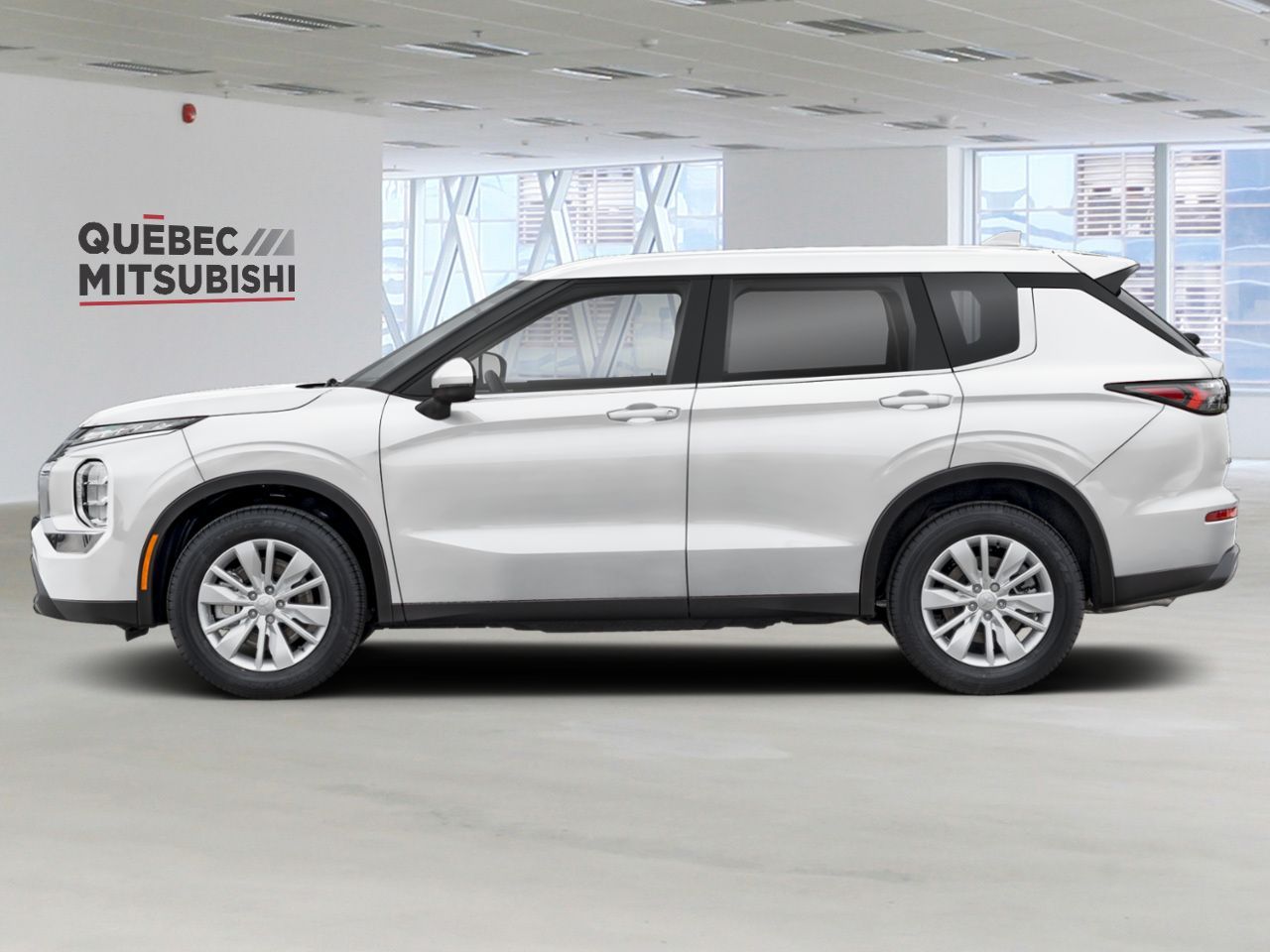 Mitsubishi Outlander 2026
