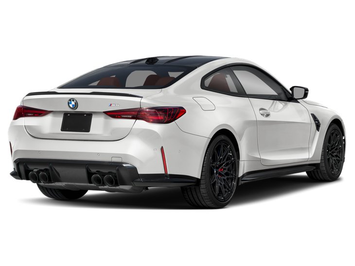 2027 BMW M4 