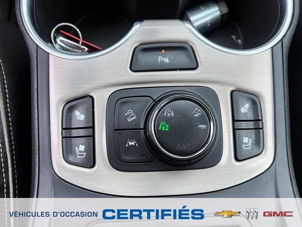 GMC Terrain NIV 3GKALXEX1LL248313 2020 Blanc Chicoutimi - photo #15