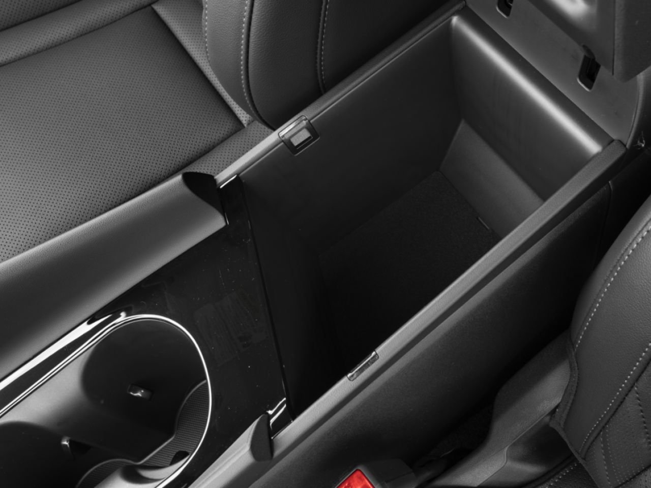 2026 Hyundai Elantra Hybrid Luxury berline Ecotronic Grey Ottawa & Gatineau - photo #7