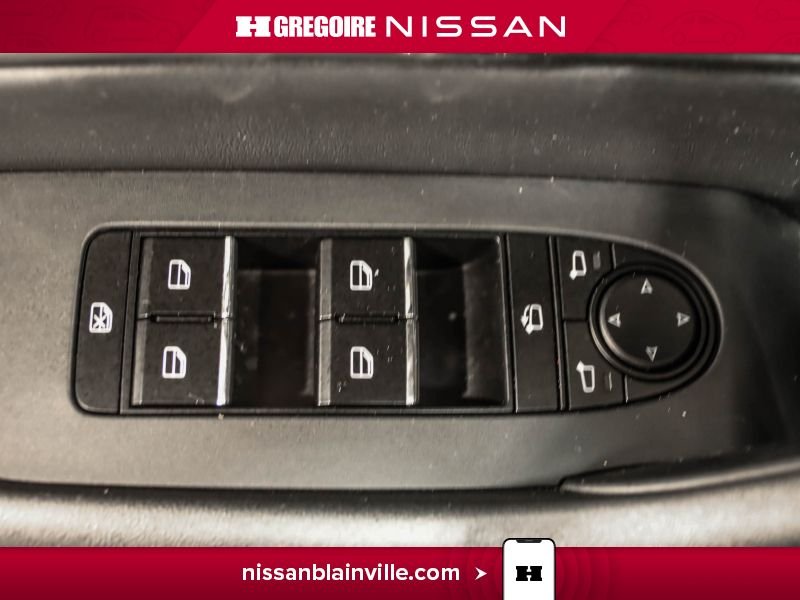2025 Mazda CX-90 Black Laval - photo #26